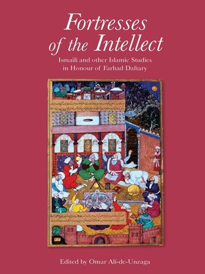 cover image of Fortresses of the Intellect